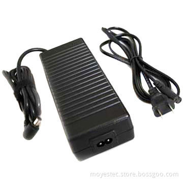 150W AC/DC Adapter for MLS, 19V 7.89A Output, with Over-load Protection and Short-circuit Protection